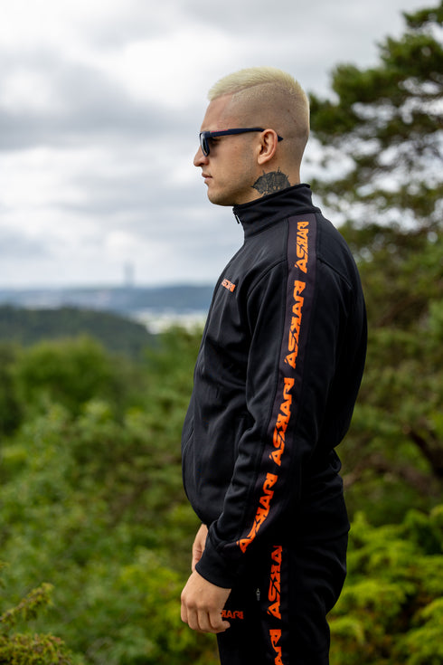 "OCHOA" TRACKSUIT