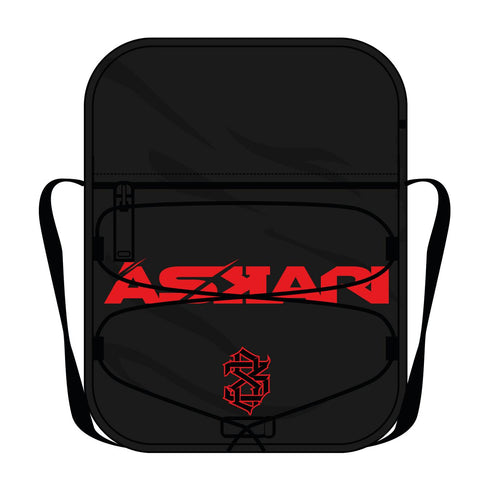 "CAÏD" CROSSBODY BAG