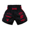 "COAT OF ARMS" MUAY THAI SHORTS