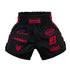 "COAT OF ARMS" MUAY THAI SHORTS