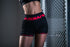 "MADRINA" TRAINING SHORTS