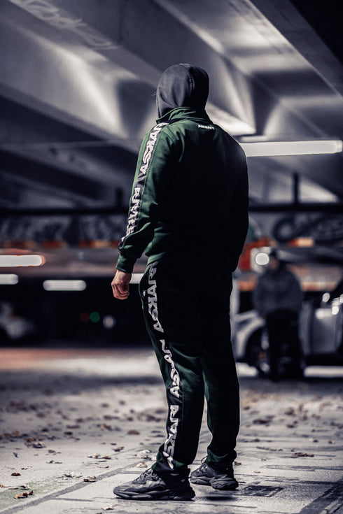 "C.H.A.V." TRACKSUIT