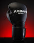"AERO" ASKARI BOXING GLOVES