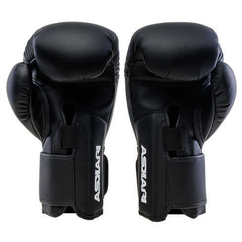 "AERO" ASKARI BOXING GLOVES