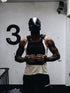 "ASĀSIYYŪN" BULLETPROOF FACE MASK