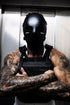 "ASĀSIYYŪN" BULLETPROOF FACE MASK