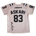 "ASKARI83" JERSEY