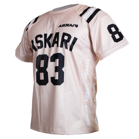 "ASKARI83" JERSEY