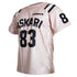 "ASKARI83" JERSEY
