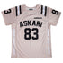 "ASKARI83" JERSEY