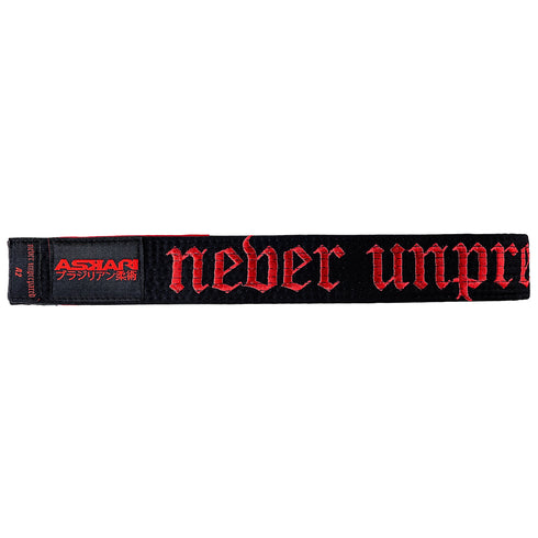 ASKARI BJJ BELTS