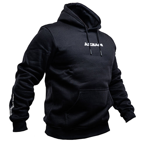 JUNIOR "DRILL" HOODIE