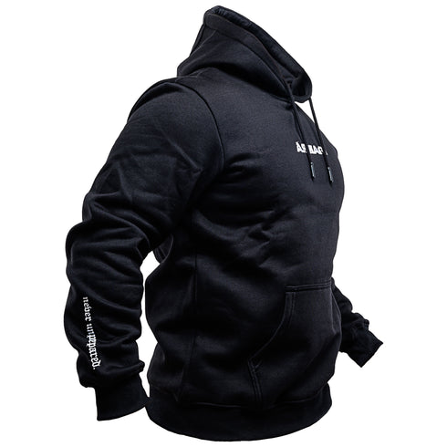 JUNIOR "DRILL" HOODIE