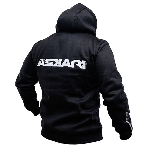 JUNIOR "DRILL" HOODIE