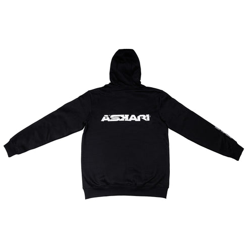 JUNIOR "DRILL" HOODIE