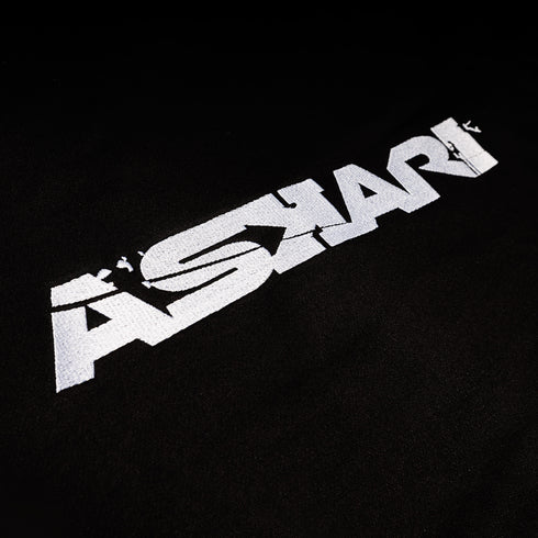 JUNIOR "DRILL" HOODIE