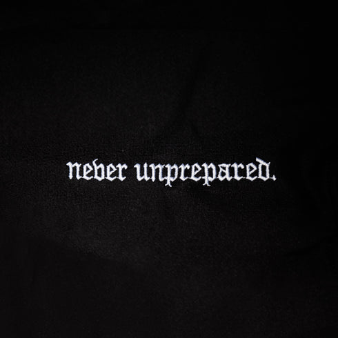 JUNIOR "DRILL" HOODIE