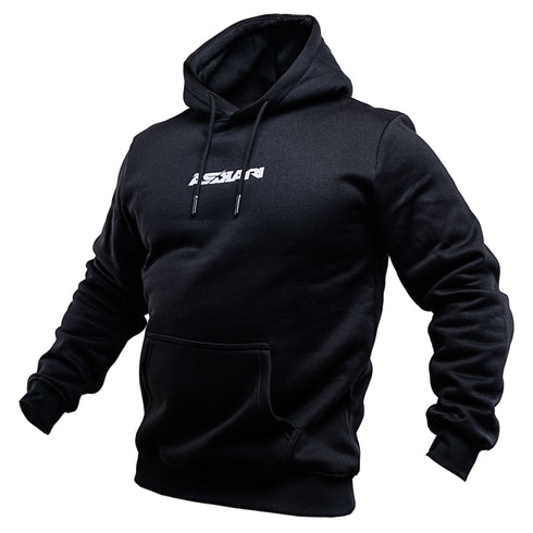 JUNIOR "DRILL" HOODIE