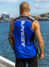 "ARMADA" TANK TOP