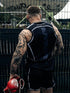 "ARMADA" TANK TOP
