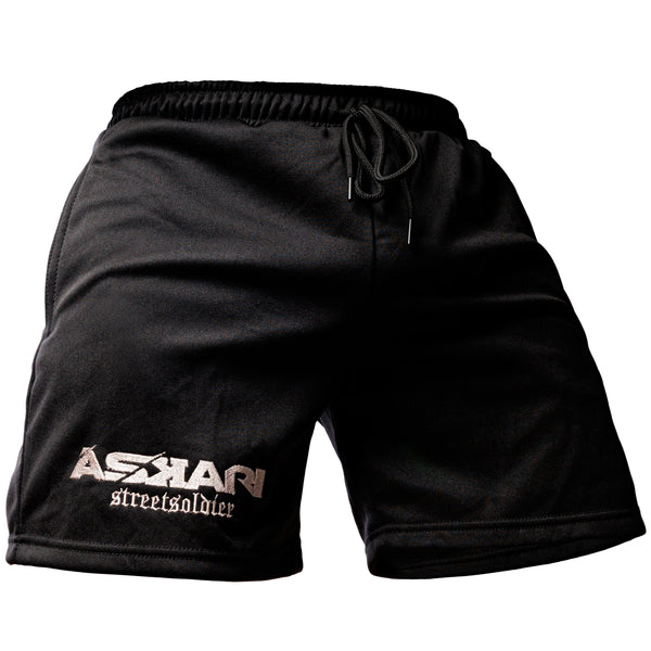 CHILL SHORTS