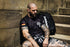 ORIGINAL HOOLIGAN MUAY THAI SHORTS 𝕳