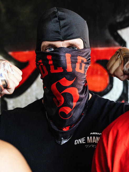 ASKARI HOOLIGAN BANDANA 𝕳