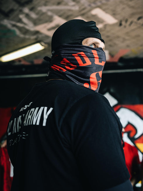 "ONE MAN ARMY" T-SHIRT
