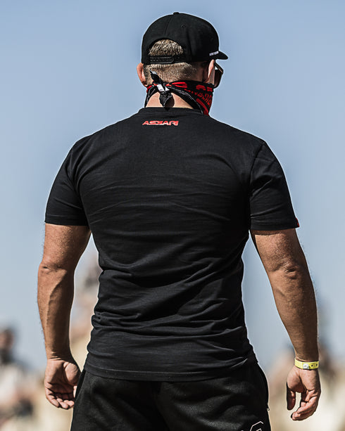 "ORIGINAL" ASKARI T-SHIRT