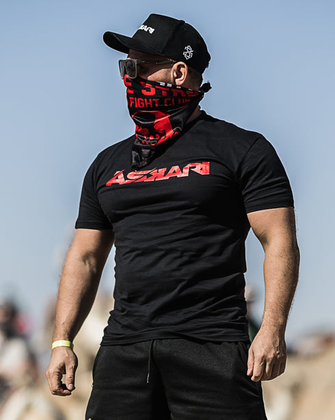 "ORIGINAL" ASKARI T-SHIRT