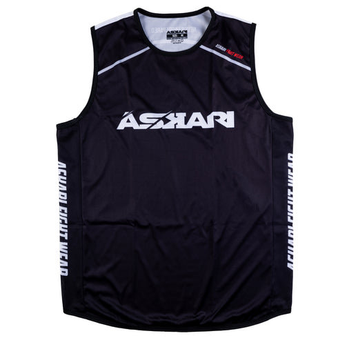 "ARMADA" TANK TOP