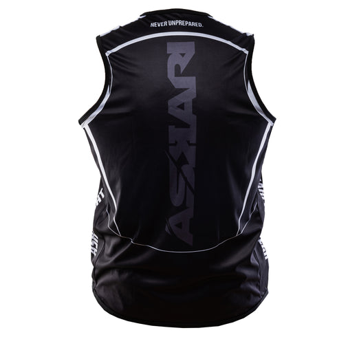 "ARMADA" TANK TOP