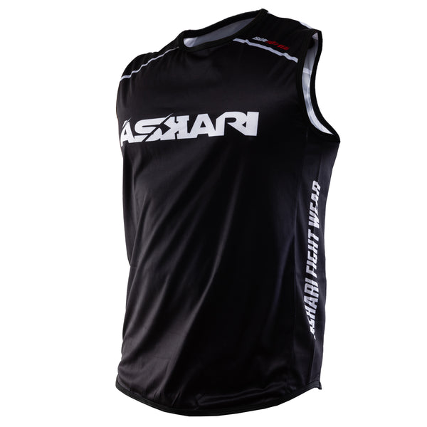 "ARMADA" TANK TOP