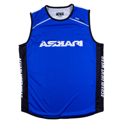 "ARMADA" TANK TOP