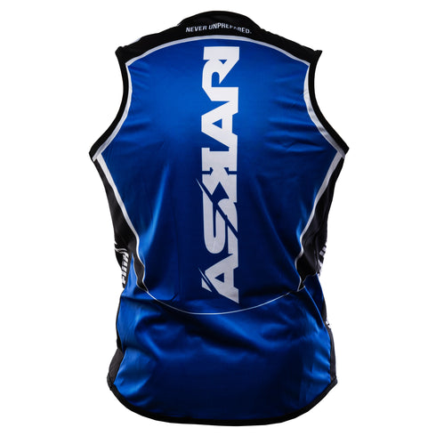 "ARMADA" TANK TOP