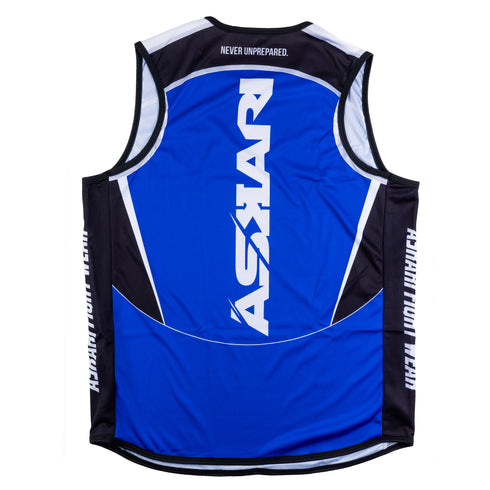 "ARMADA" TANK TOP