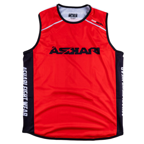 "ARMADA" TANK TOP