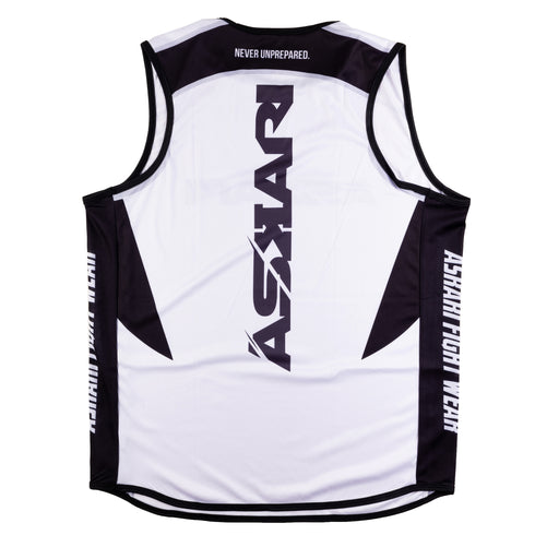 "ARMADA" TANK TOP