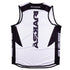 "ARMADA" TANK TOP