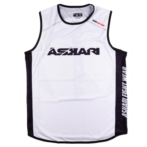 "ARMADA" TANK TOP