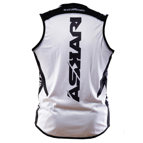 "ARMADA" TANK TOP