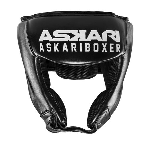 ASKARI BOXER HEADGUARD