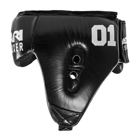 ASKARI BOXER HEADGUARD