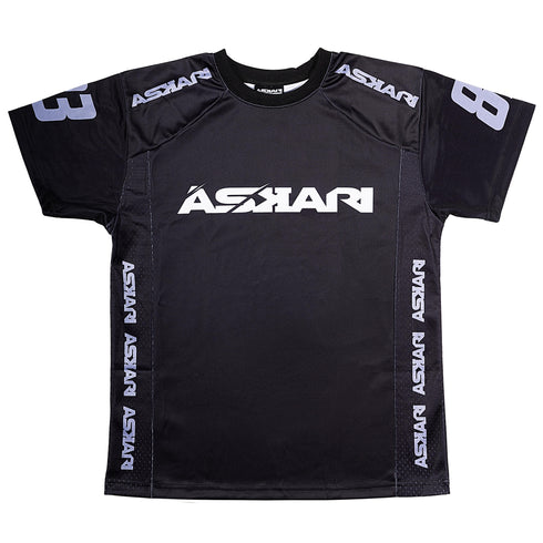 "BALLER" JERSEY