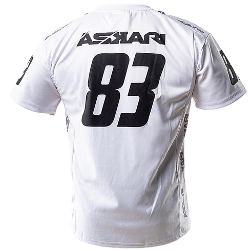 "BALLER" JERSEY
