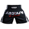 "BATAL" MUAY THAI SHORTS
