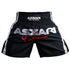 "BATAL" MUAY THAI SHORTS