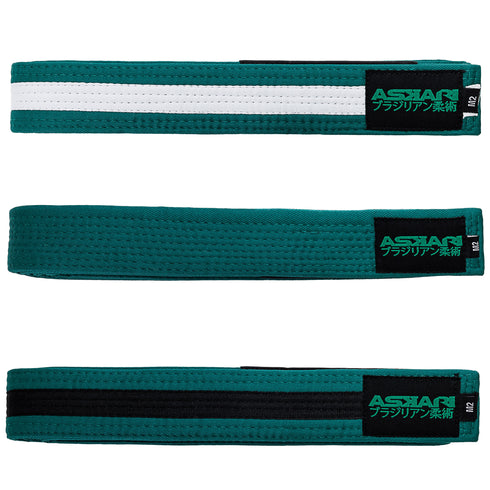 KIDS BJJ BELTS