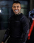 ASKARI CAMOU RASHGUARD