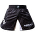 "BULLET" MMA SHORTS